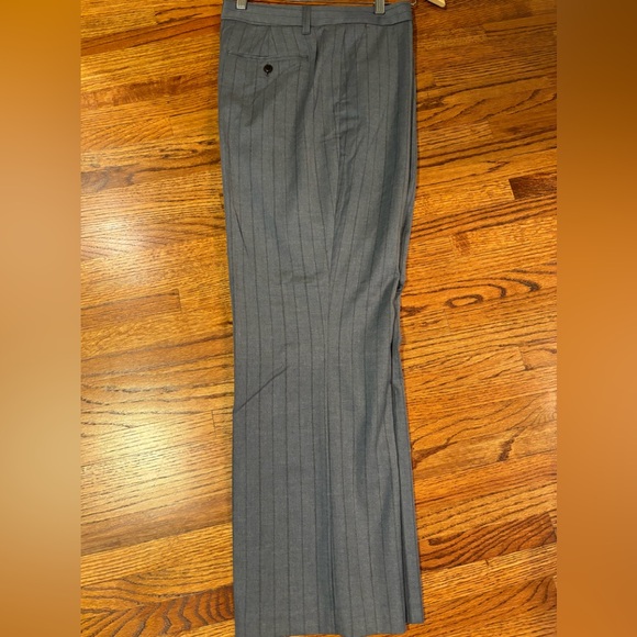 Madewell Flare Ankle Pants - Picture 5 of 9